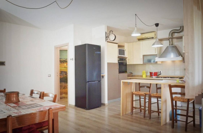 Appartamento in vendita a Fucecchio