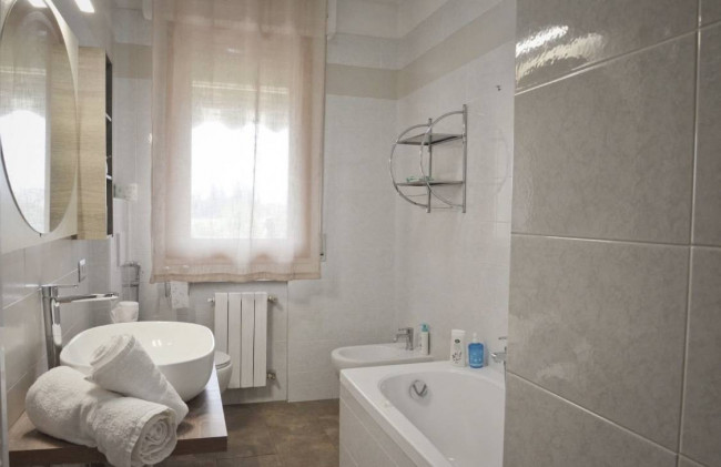 Appartamento in vendita a Fucecchio