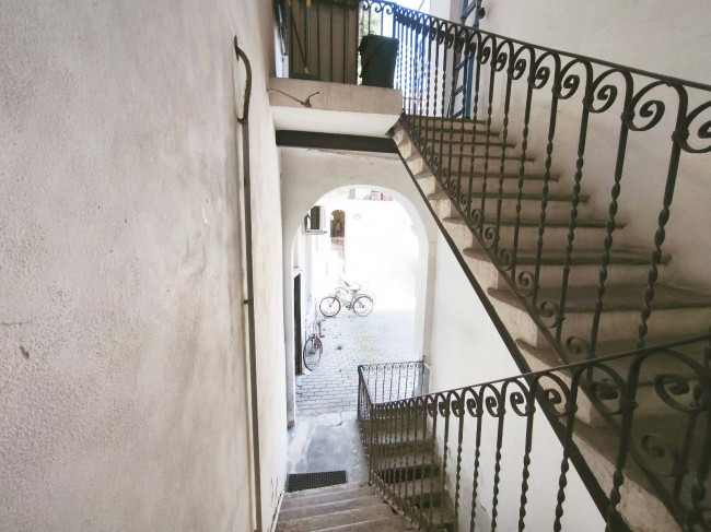 Appartamento in affitto a Busto Arsizio