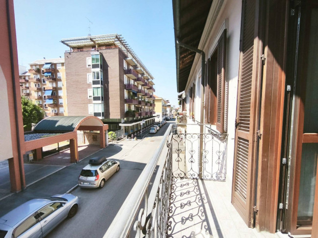 Appartamento in affitto a Busto Arsizio