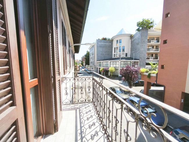 Appartamento in affitto a Busto Arsizio