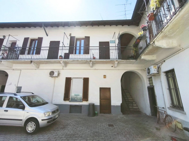 Appartamento in affitto a Busto Arsizio