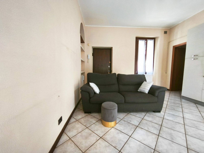 Appartamento in affitto a Busto Arsizio