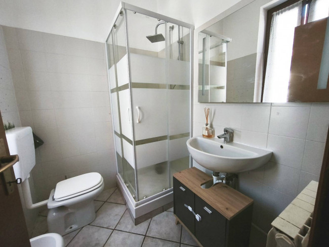 Appartamento in affitto a Busto Arsizio