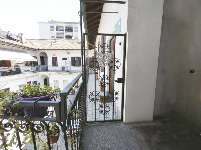 Appartamento in affitto a Busto Arsizio