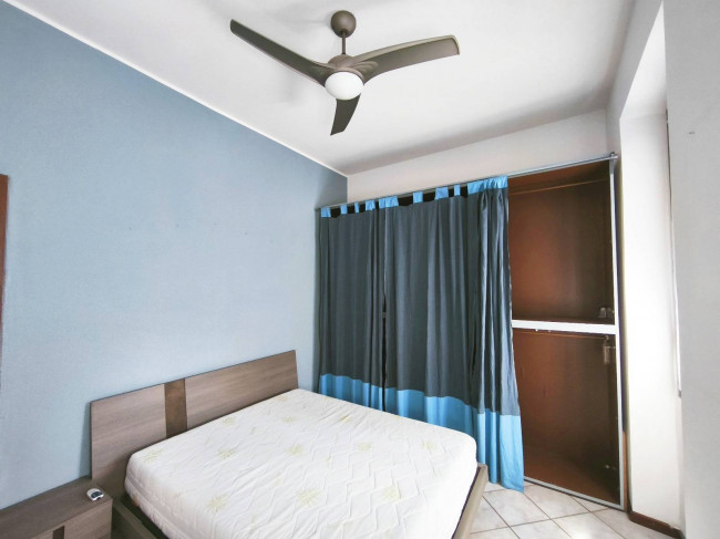 Appartamento in affitto a Busto Arsizio