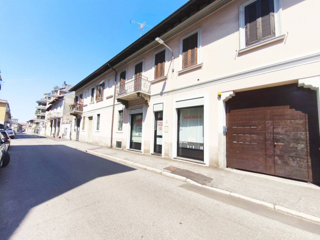 Appartamento in affitto a Busto Arsizio