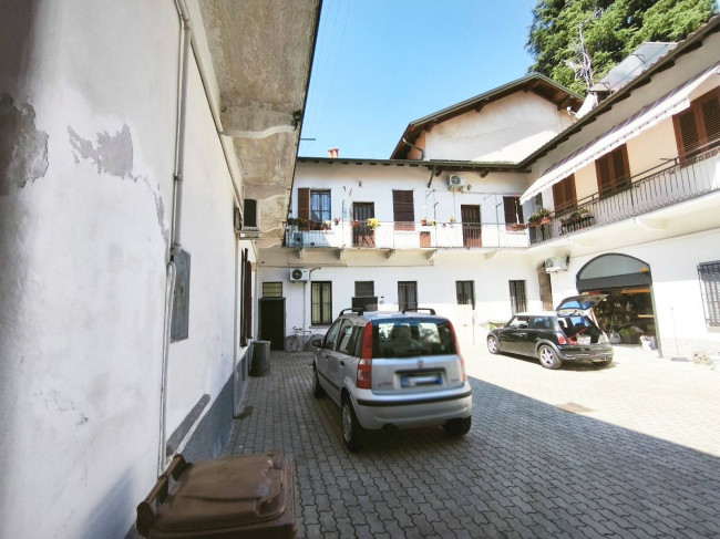 Appartamento in affitto a Busto Arsizio