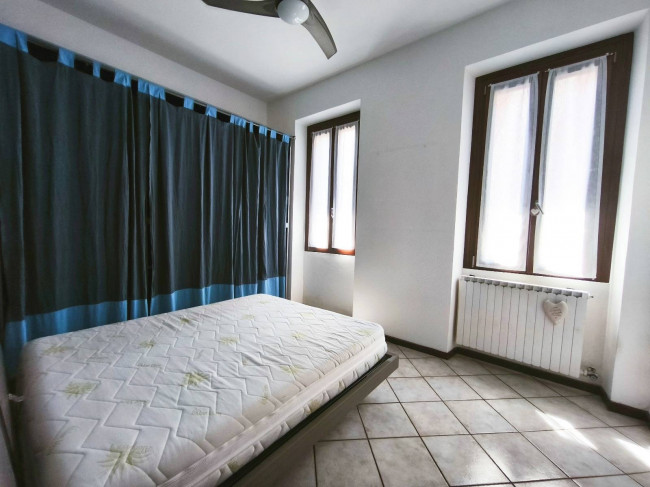 Appartamento in affitto a Busto Arsizio
