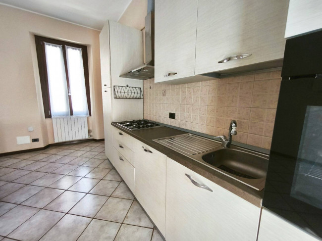 Appartamento in affitto a Busto Arsizio