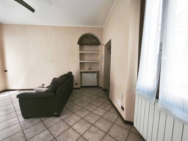 Appartamento in affitto a Busto Arsizio