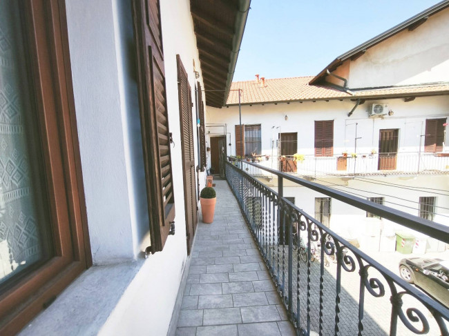 Appartamento in affitto a Busto Arsizio