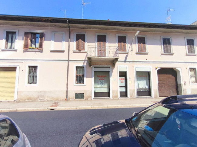 Appartamento in affitto a Busto Arsizio