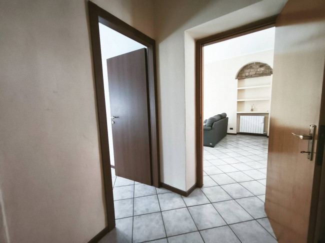 Appartamento in affitto a Busto Arsizio