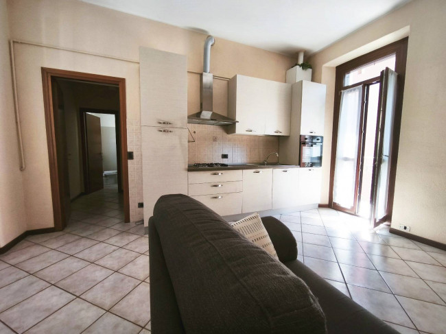 Appartamento in affitto a Busto Arsizio