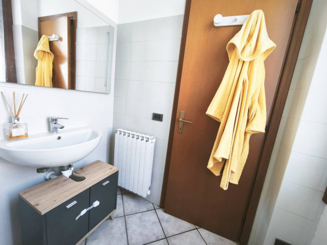 Appartamento in affitto a Busto Arsizio