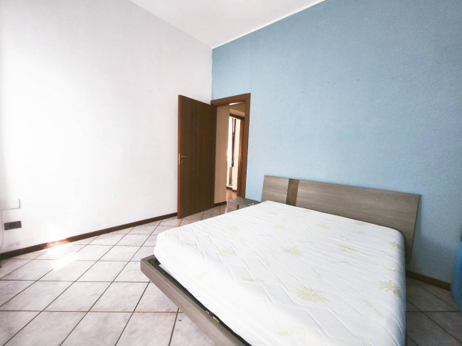 Appartamento in affitto a Busto Arsizio