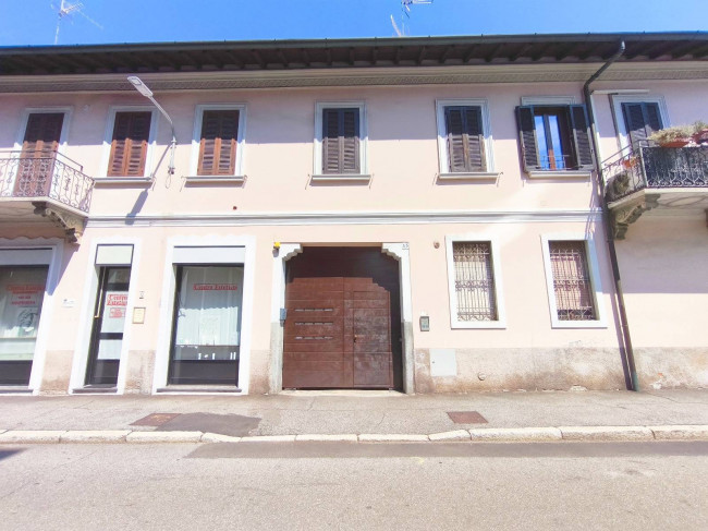 Appartamento in affitto a Busto Arsizio