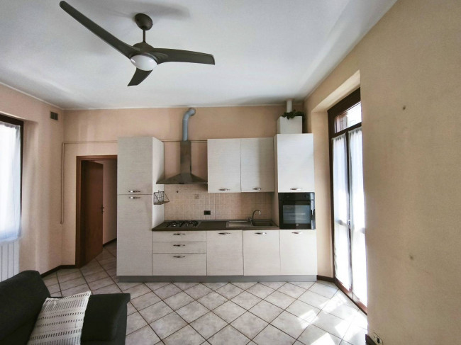 Appartamento in affitto a Busto Arsizio