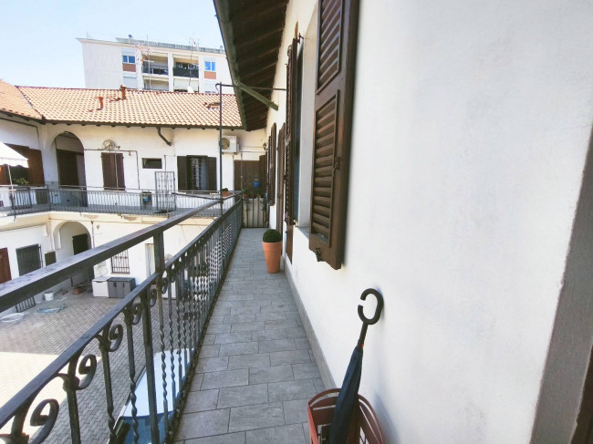 Appartamento in affitto a Busto Arsizio