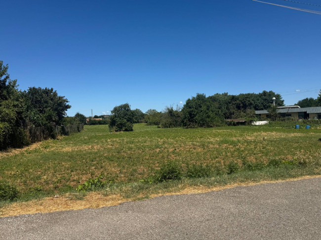 Terreno Agricolo in vendita a Empoli