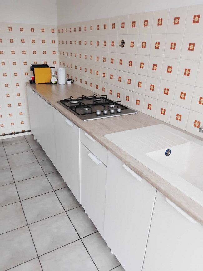 Appartamento in affitto a Ravenna