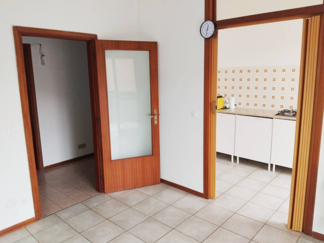 Appartamento in affitto a Ravenna