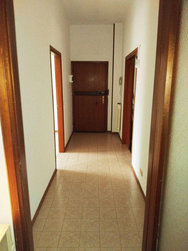 Appartamento in affitto a Ravenna