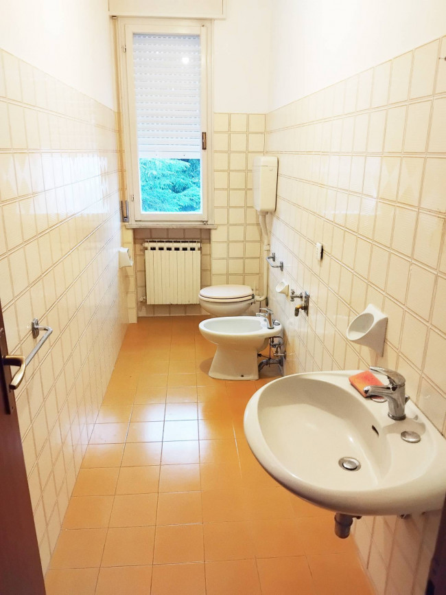 Appartamento in affitto a Ravenna