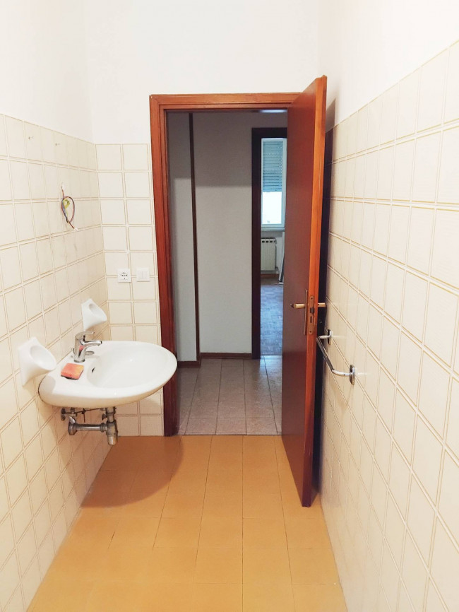 Appartamento in affitto a Ravenna