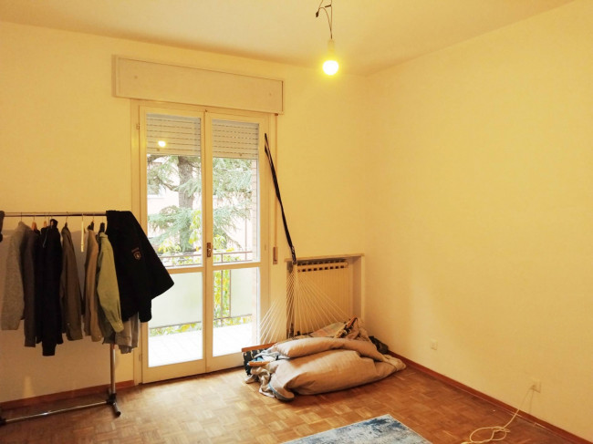 Appartamento in affitto a Ravenna