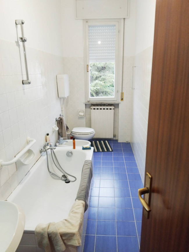 Appartamento in affitto a Ravenna