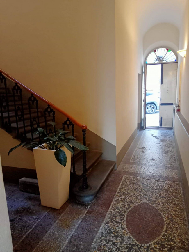 Fondo Commerciale in affitto a Empoli