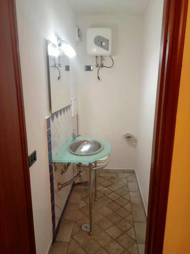 Fondo Commerciale in affitto a Empoli