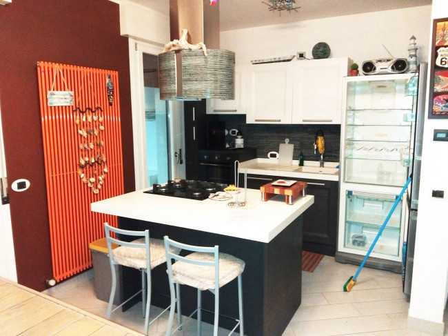 Appartamento in affitto a Ravenna