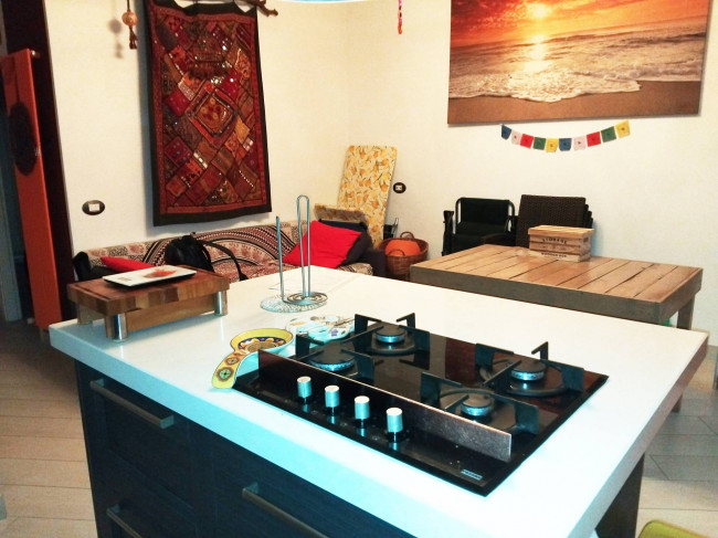 Appartamento in affitto a Ravenna