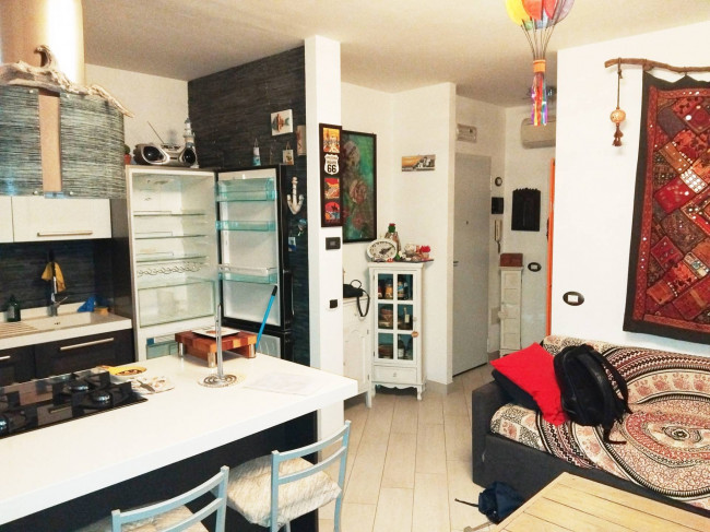 Appartamento in affitto a Ravenna