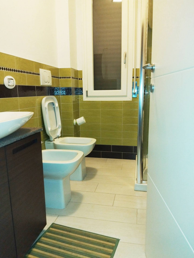 Appartamento in affitto a Ravenna