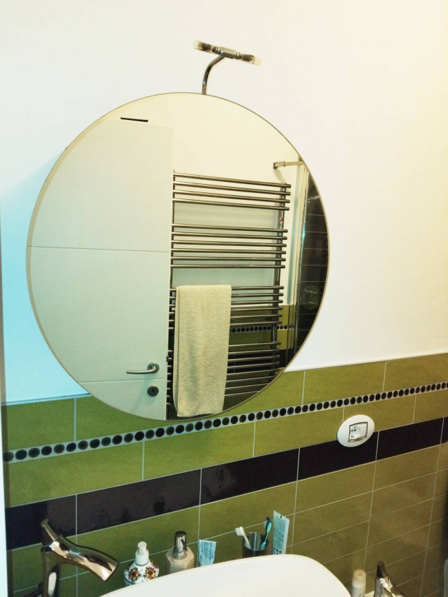 Appartamento in affitto a Ravenna