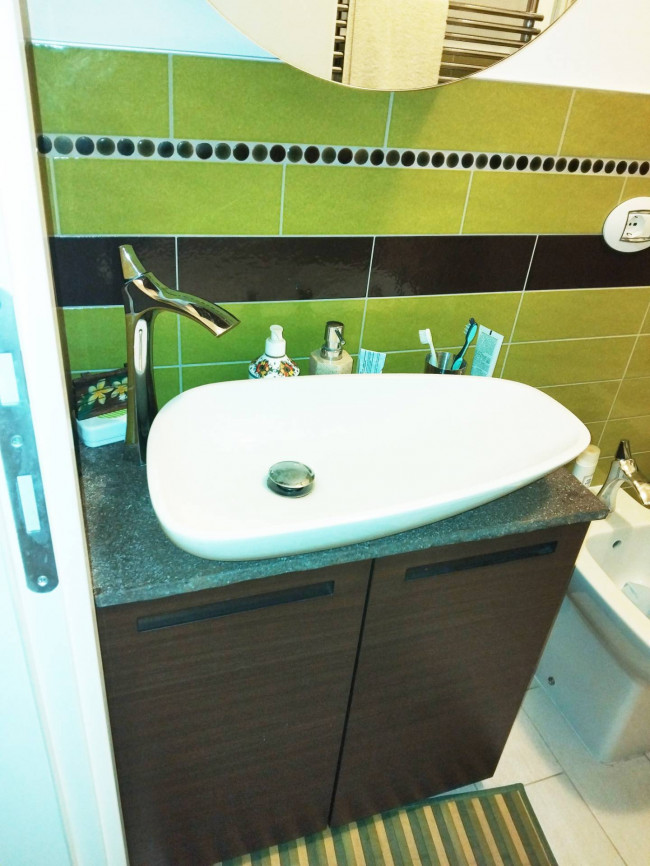 Appartamento in affitto a Ravenna