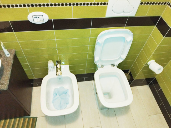 Appartamento in affitto a Ravenna