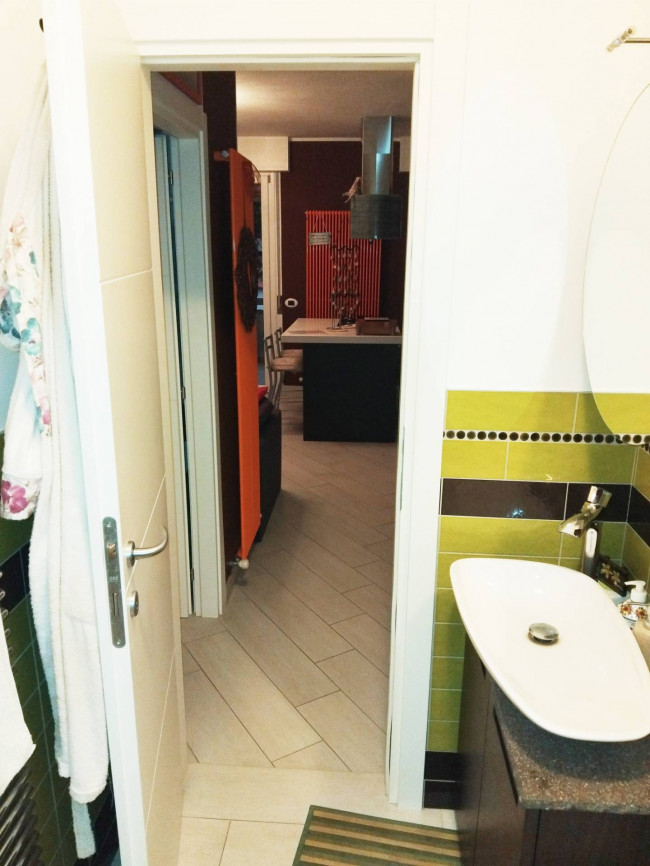 Appartamento in affitto a Ravenna