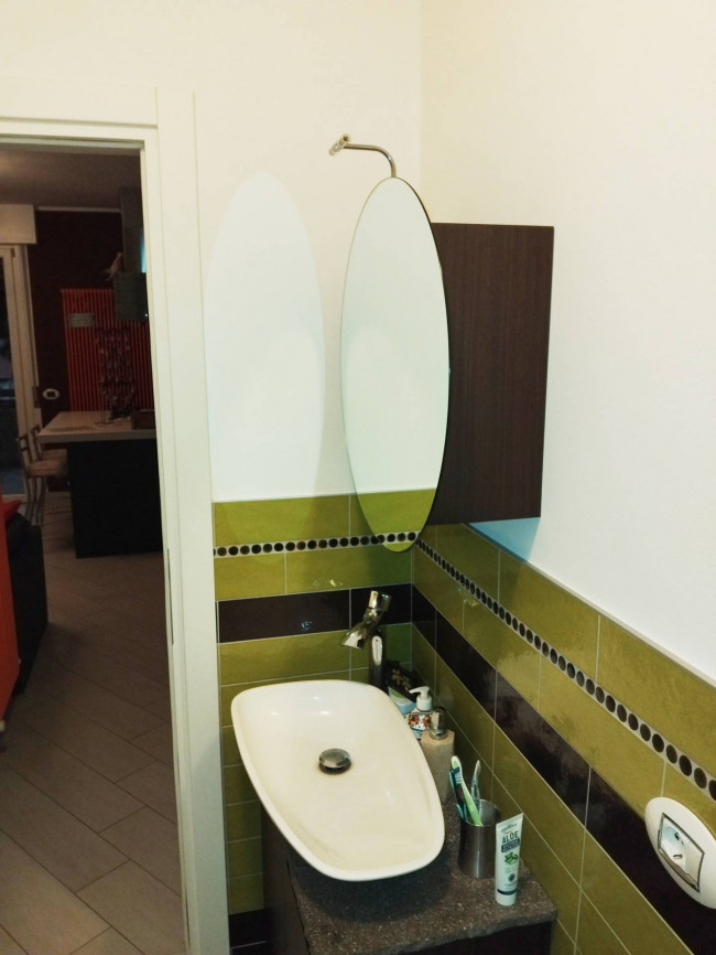 Appartamento in affitto a Ravenna