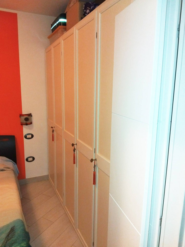 Appartamento in affitto a Ravenna