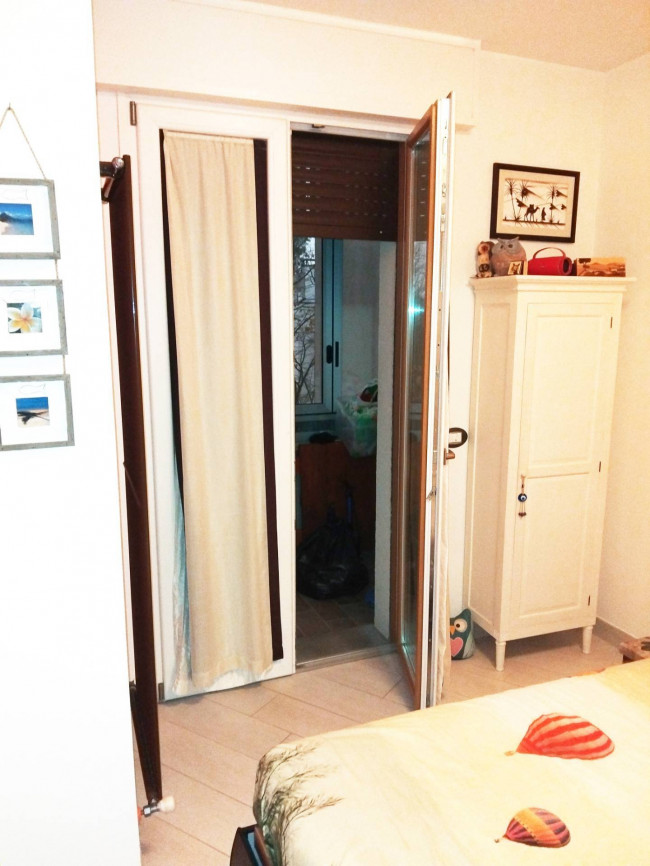 Appartamento in affitto a Ravenna