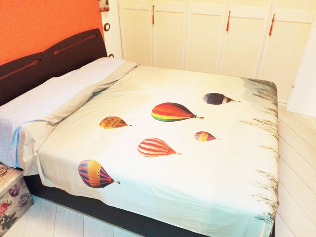 Appartamento in affitto a Ravenna