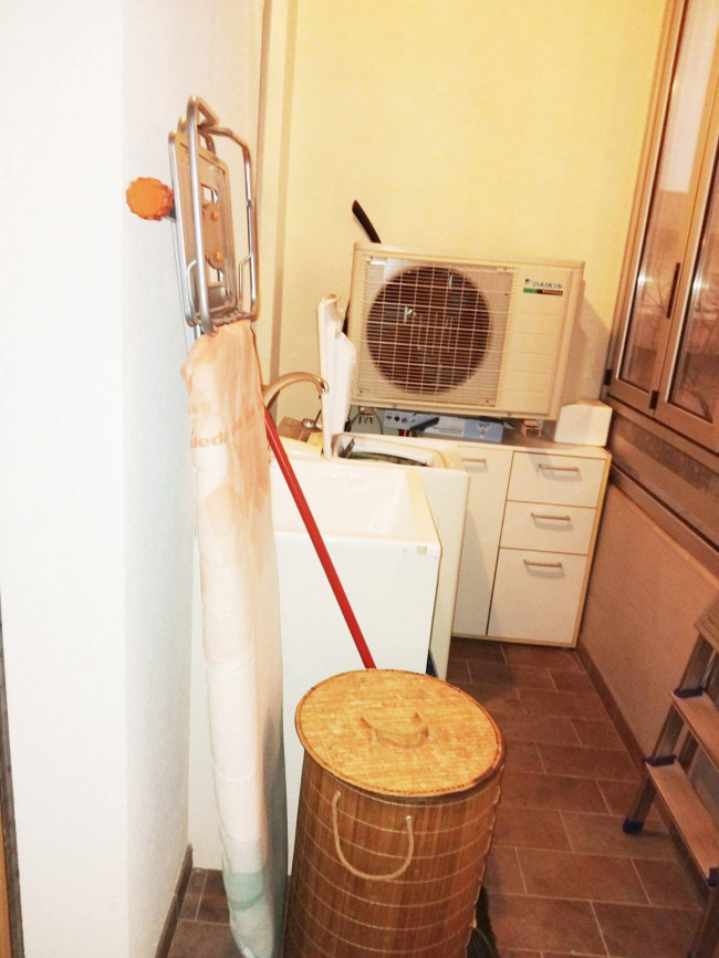 Appartamento in affitto a Ravenna