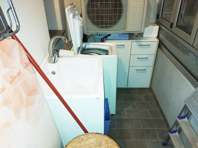 Appartamento in affitto a Ravenna