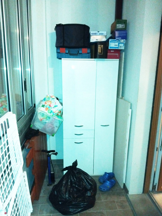 Appartamento in affitto a Ravenna