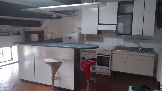 Appartamento in affitto a Forlì